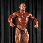 Rod  Ketchens - IFBB John Simmons Pro 2010 - #1